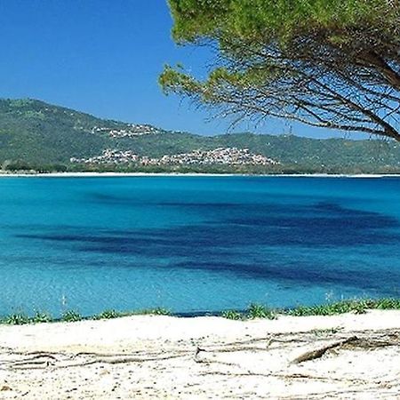 Residence Sa Raiga Budoni Bagian luar foto