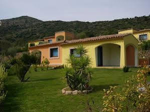 Residence Sa Raiga Budoni Bagian luar foto