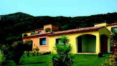 Residence Sa Raiga Budoni Bagian luar foto