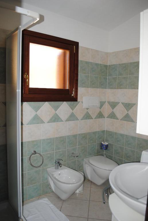 Residence Sa Raiga Budoni Bagian luar foto