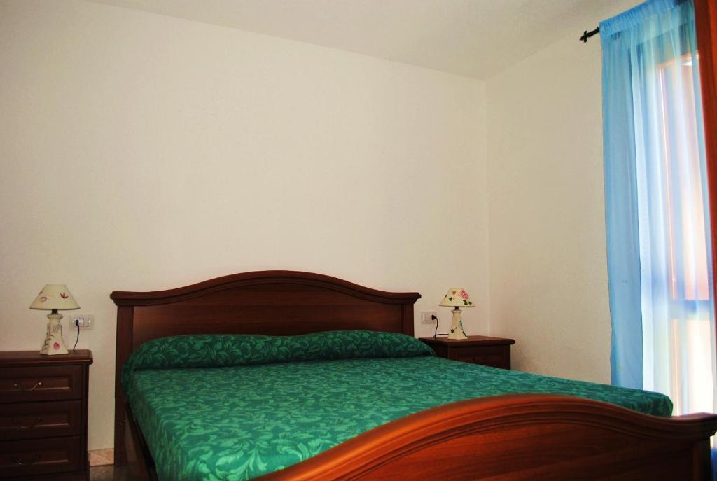 Residence Sa Raiga Budoni Ruang foto